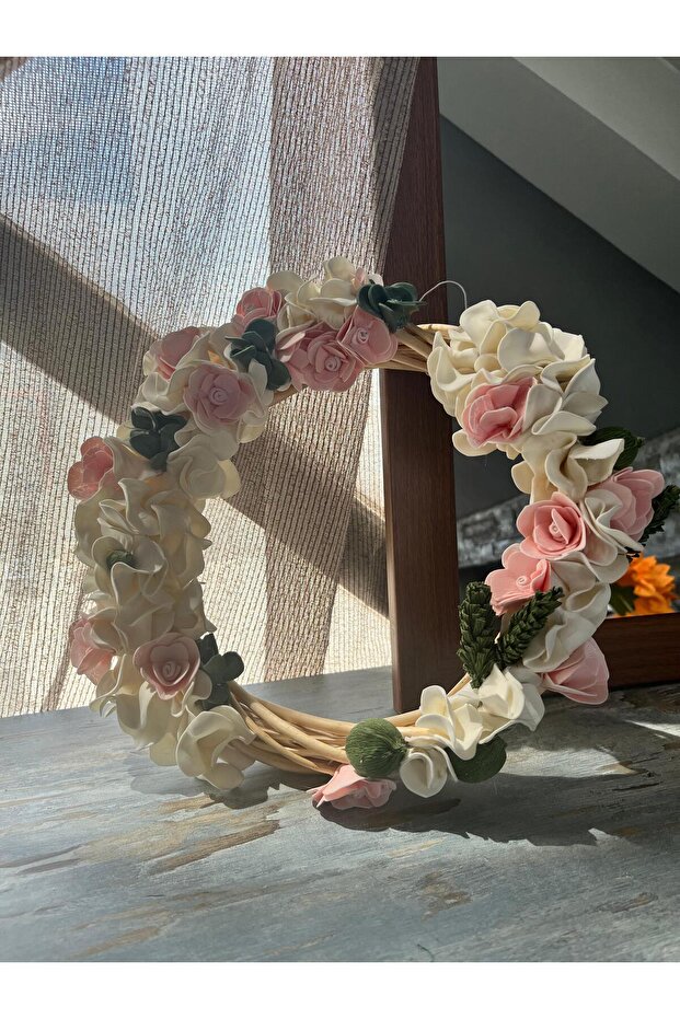 Pembe Kapı Süsü - 4