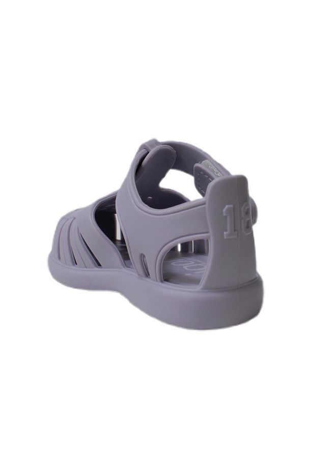 İgor Tobby Bebek Sandalet Lila - 3