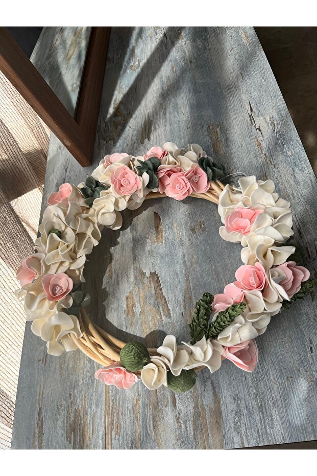 Pembe Kapı Süsü - 2