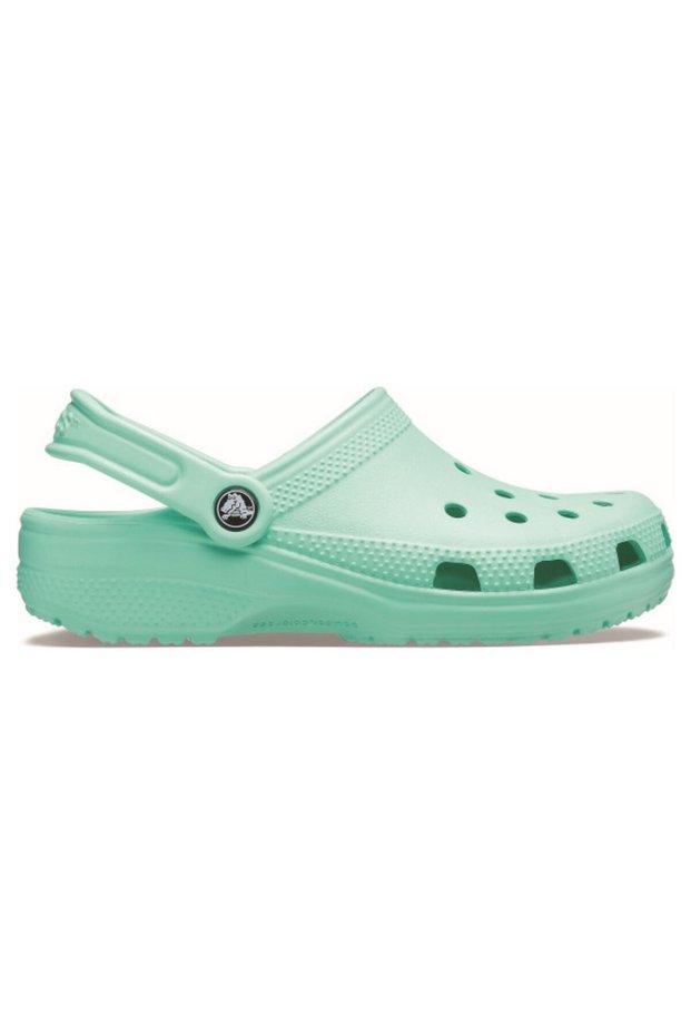 Saboti classic clog - pistachio