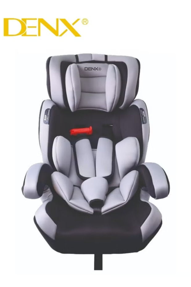 Comfortable Baby Car Seat, for Children from 1 Month to 12 Years with Multiple Reclining Positions - 1