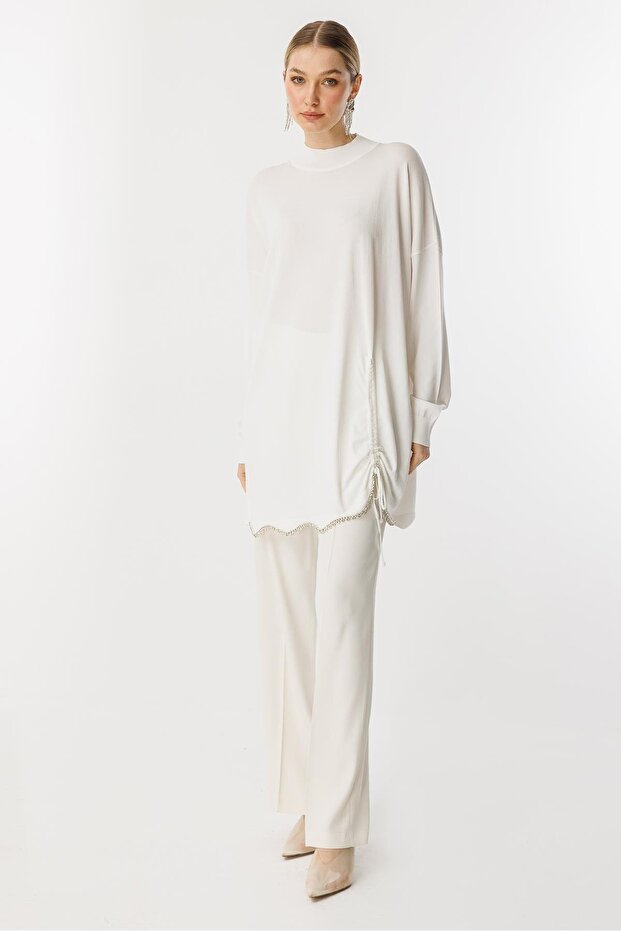 Tunik EKRU - 2