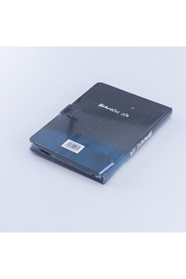 Magnet Notepad, Bigbang Clock Tower - 2