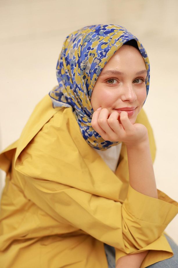 Soft Eşarp 73081-14 - 6
