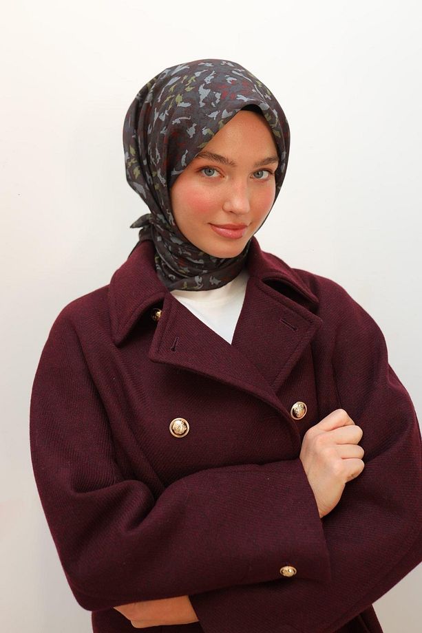 Soft Eşarp 73070-36 - 4
