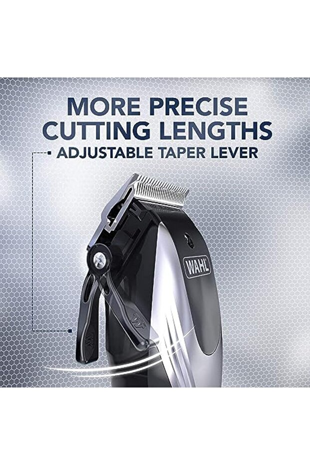 Multi-Cut Pro Lithium Clipper - 6