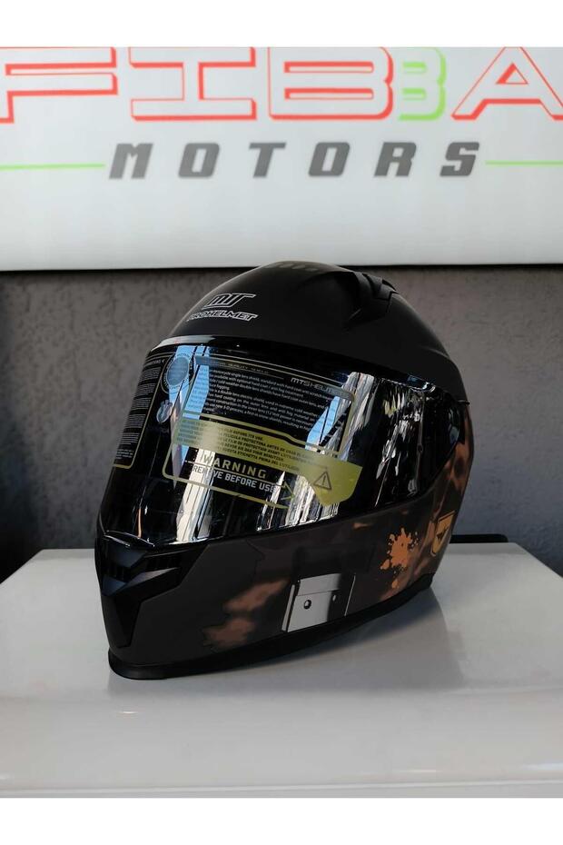 Fibba 910 Bones Matt Kask - 2