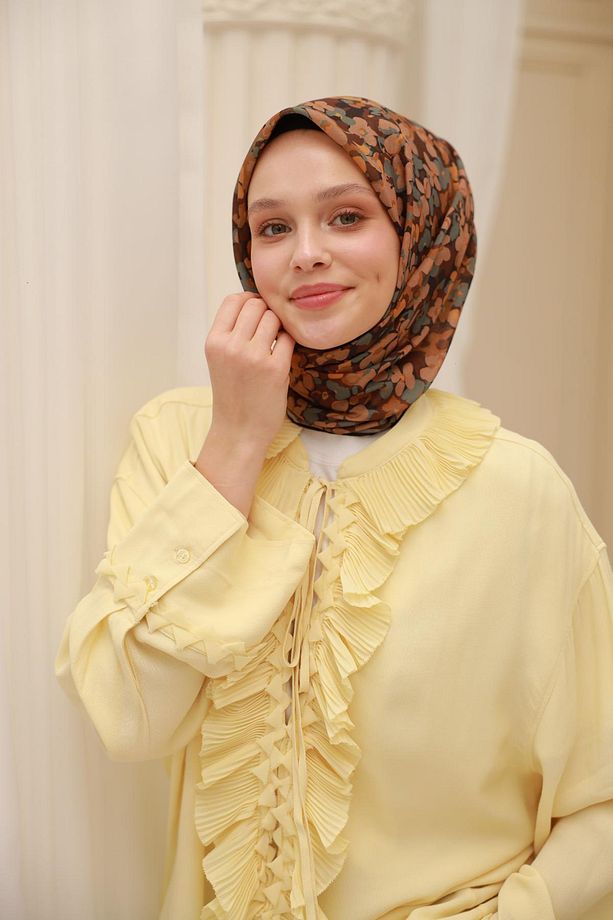 Soft Eşarp 73081-06 - 2