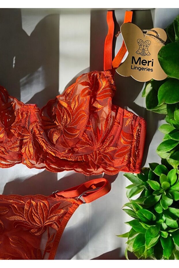 Ravena Bralet Set - 2