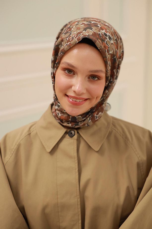 Soft Eşarp 73081-05 - 6