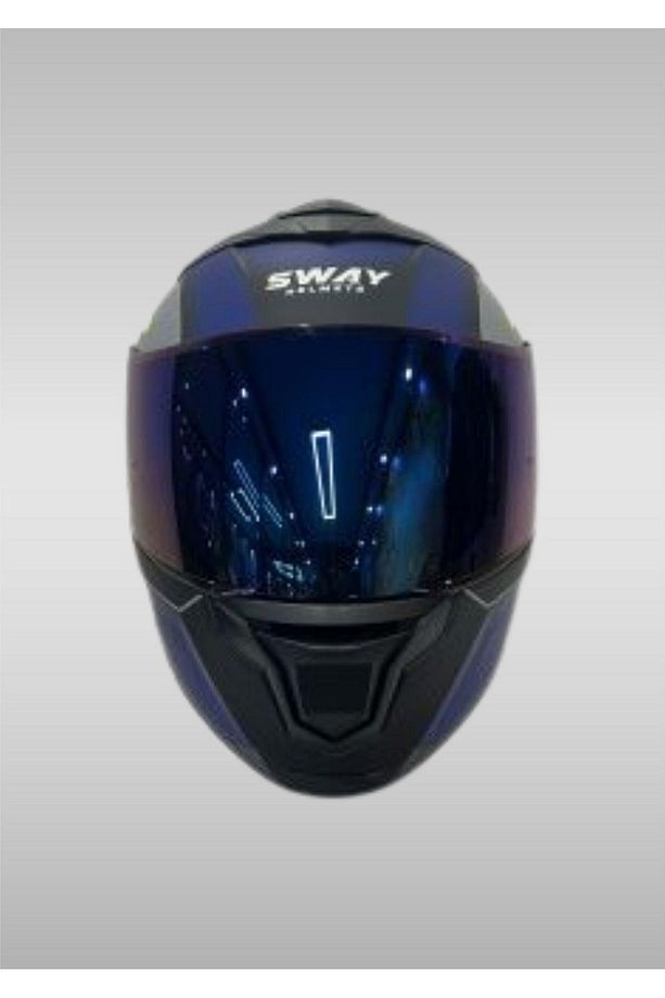 SW 912 Çene Açılır Kask - 3