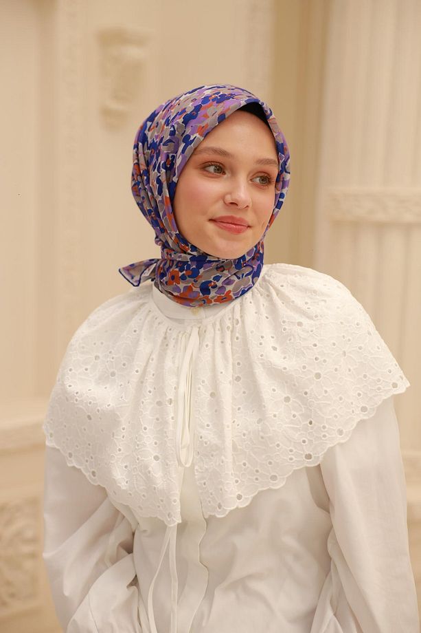 Soft Eşarp 73081-12 - 1
