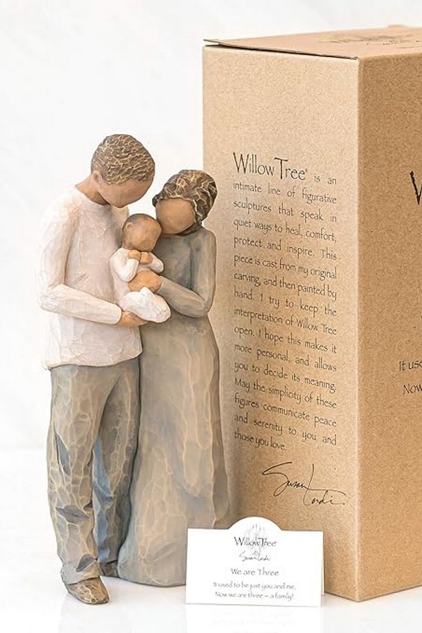 We Are Three - Üçümüz Biblo - 6