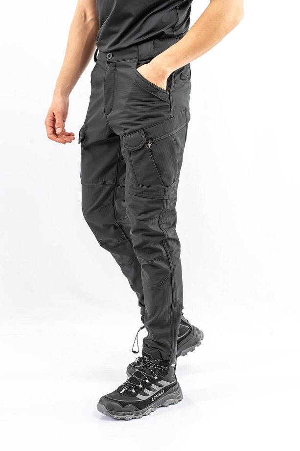 Pantolon Tactical Rips Softshell - 501 - 4