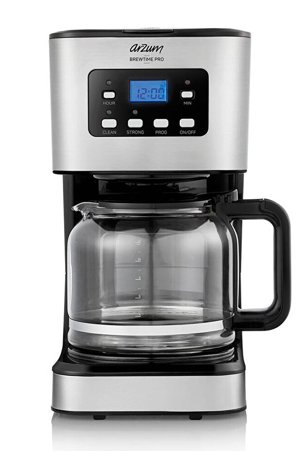 ماكينة صنع القهوة المفلترة Ar3073 Brewtime Pro - 3