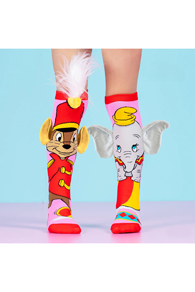 DUMBO ÇORAPLARI - 1