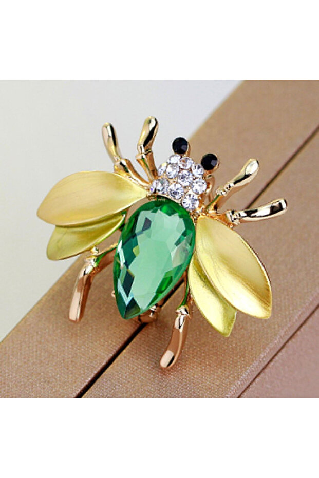 Brosa Insecta SIC MODA 3850G - 4