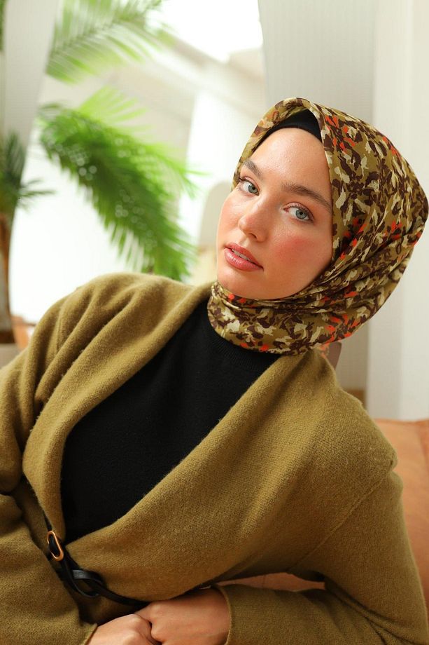 Soft Eşarp 73070-37 - 5