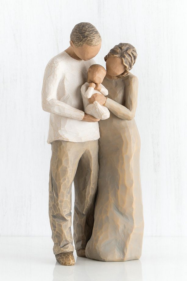 We Are Three - Üçümüz Biblo - 1