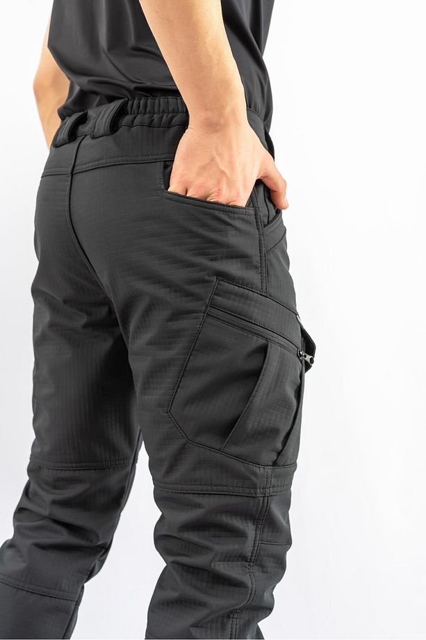 Pantolon Tactical Rips Softshell - 501 - 8