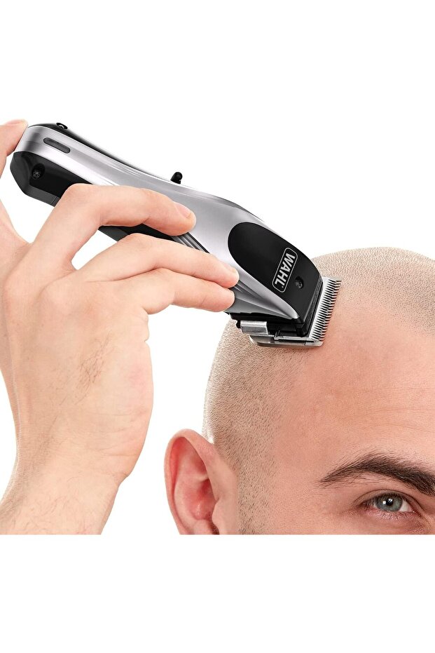 Multi-Cut Pro Lithium Clipper - 9