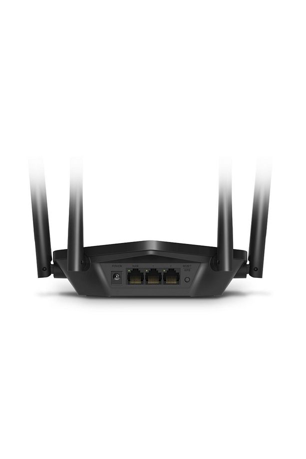 Mr60x Ax1500 2 Port 1500 Mbps Router - 3