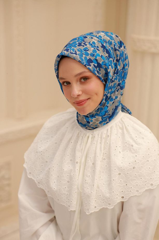 Soft Eşarp 73081-24 - 6