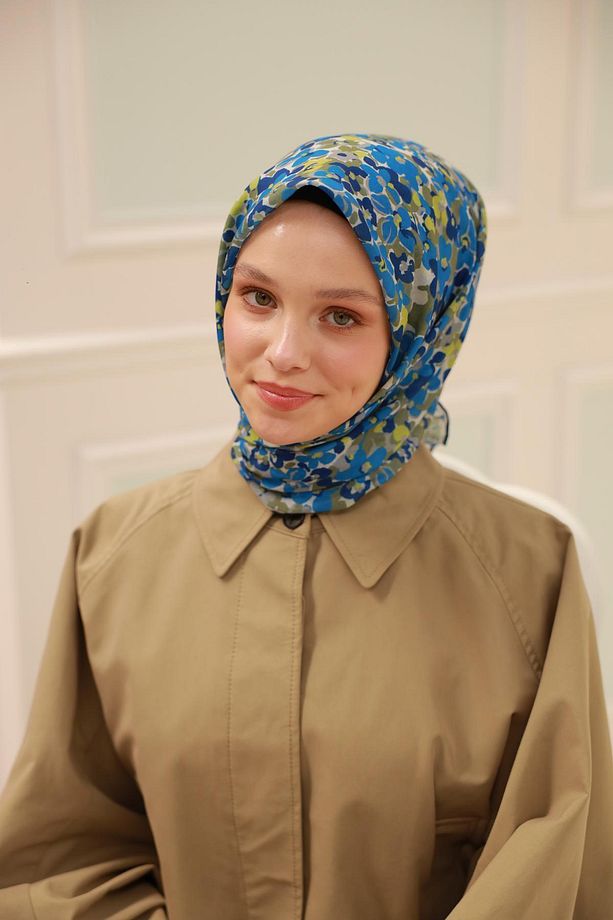 Soft Eşarp 73081-23 - 2
