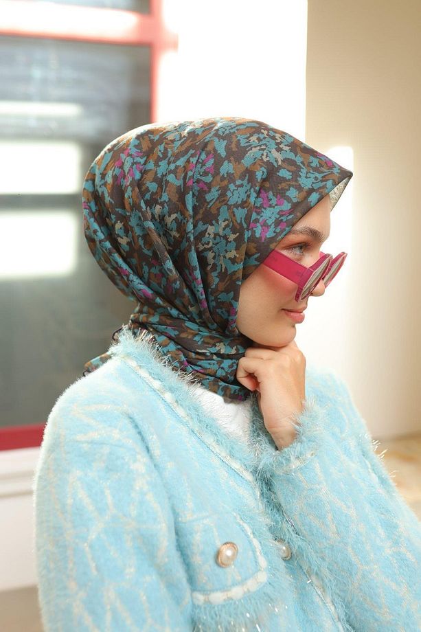 Soft Eşarp 73070-20 - 6