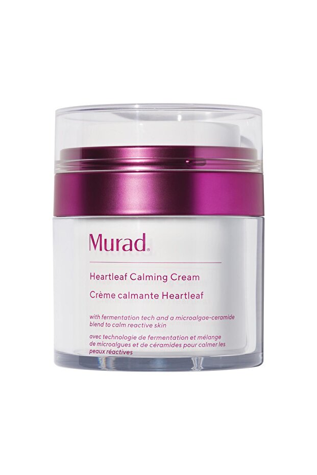 Hydration Soothing, Barrier Strengthening Moisturizer for Sensitive and Prone Skin 50 ml