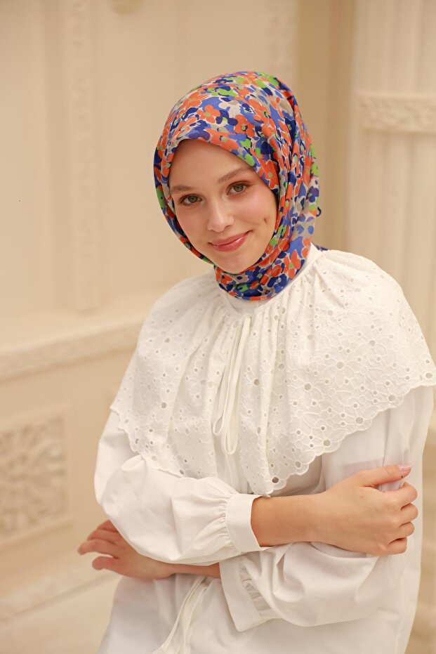 Soft Eşarp 73081-18 - 3
