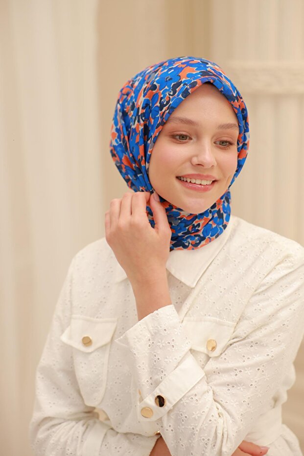 Soft Eşarp 73081-19 - 5