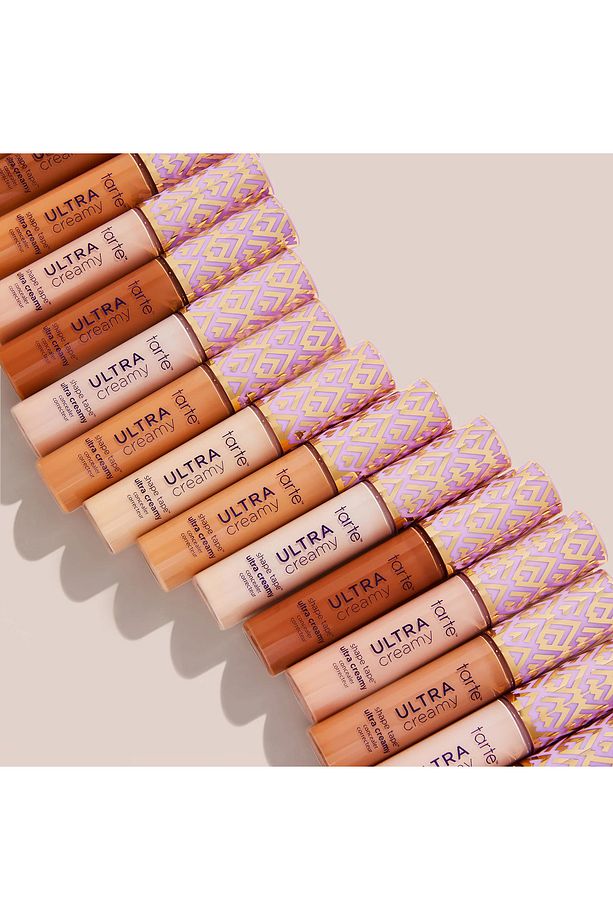 Shape Tape™ - Ultra Kremsi Kapatıcı 12B fair beige (10 ml) - 5