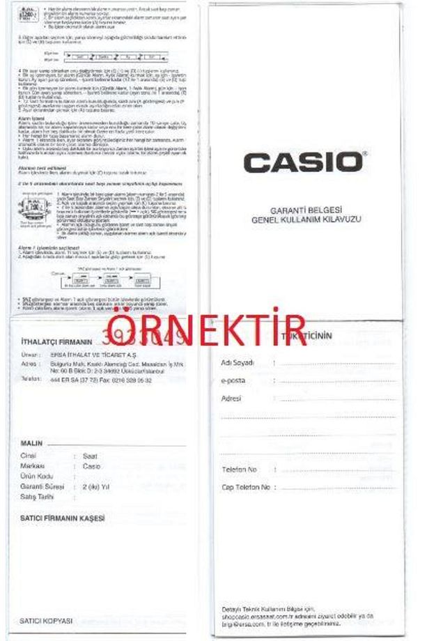 Tq-362-1bdf Masa Saati - 7