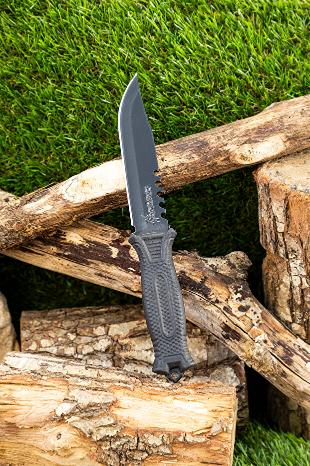 Avcı Bıçağı - 2