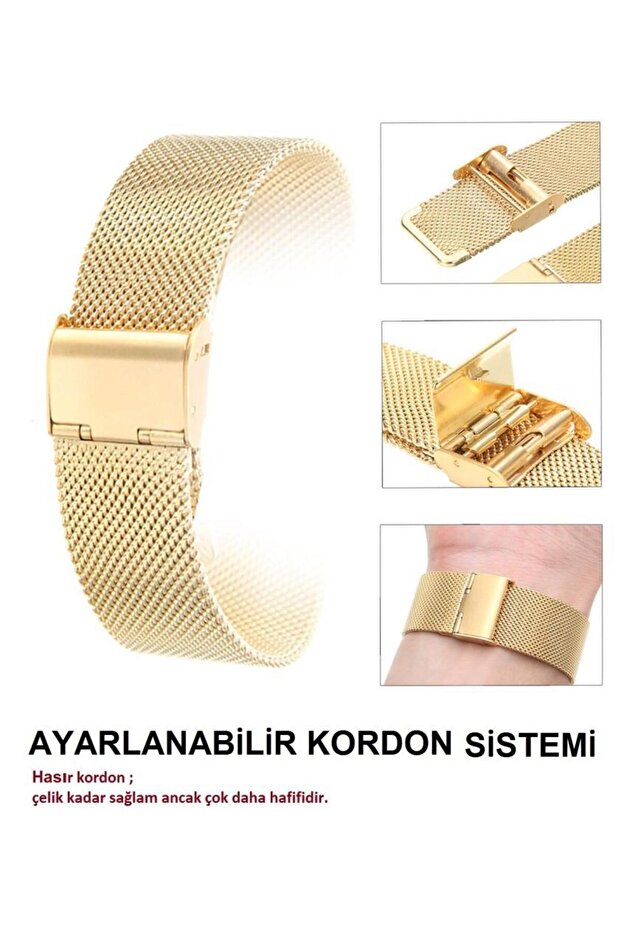 Iml926.120 Kadın Kol Saati - 3