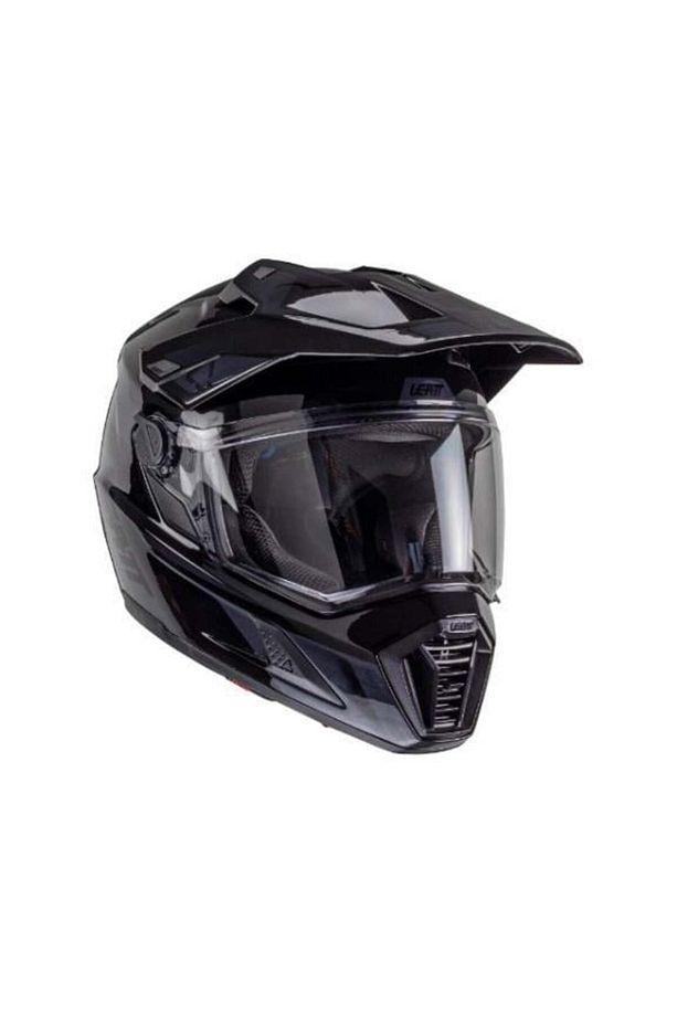 8.5 Adv V25 Kask Stealth - 1