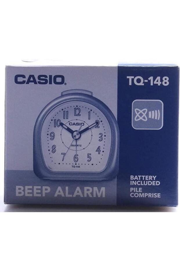 TQ-148-1DF Analog Masa Saati - 8