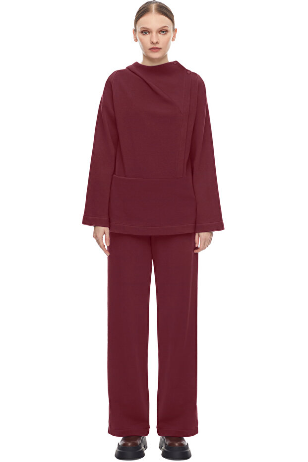 ENORE Sweatshirt - 1