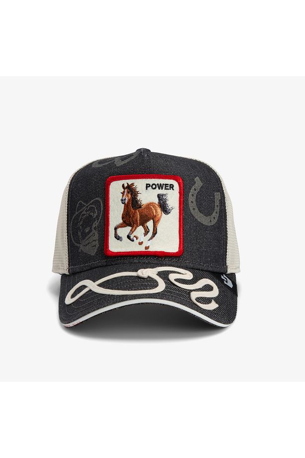 Full Throttle Unisex Lacivert Şapka - 2