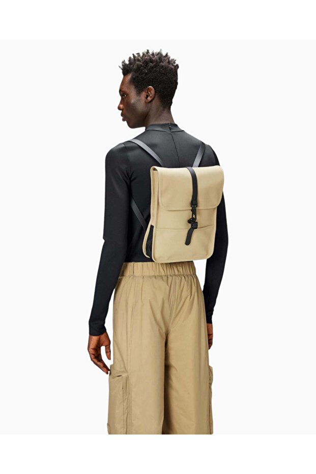 Backpack Micro Sırt Çantası - 4