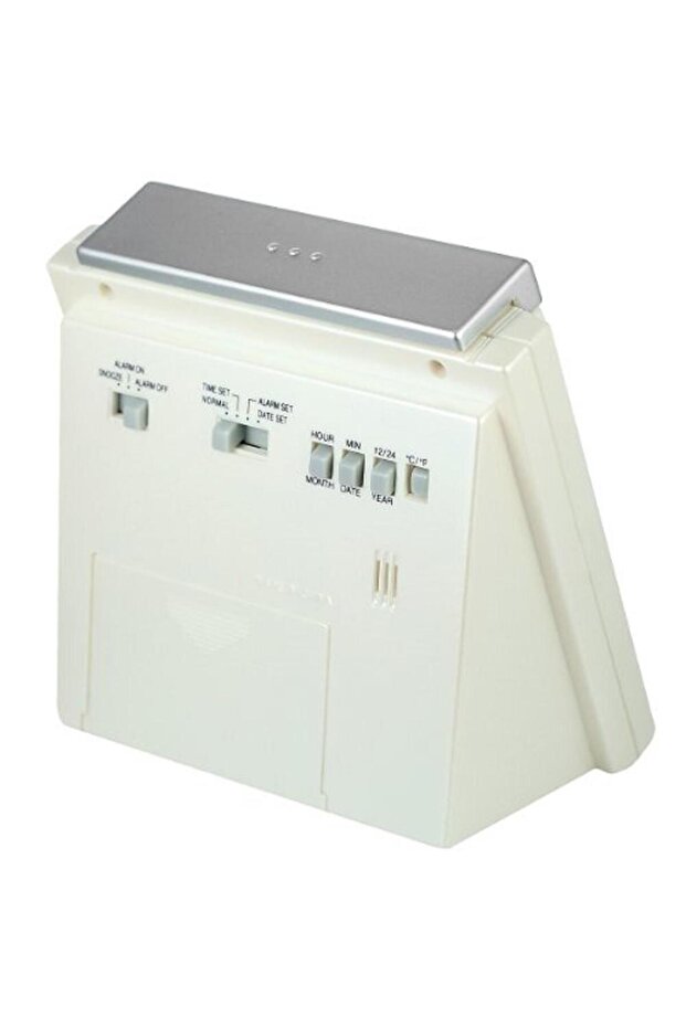 Dq-750f-7df Masa Saati - 6