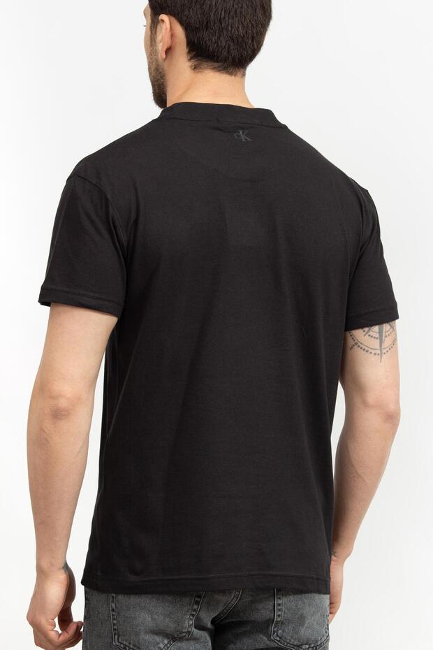 LOGO REPEAT TEE - 3
