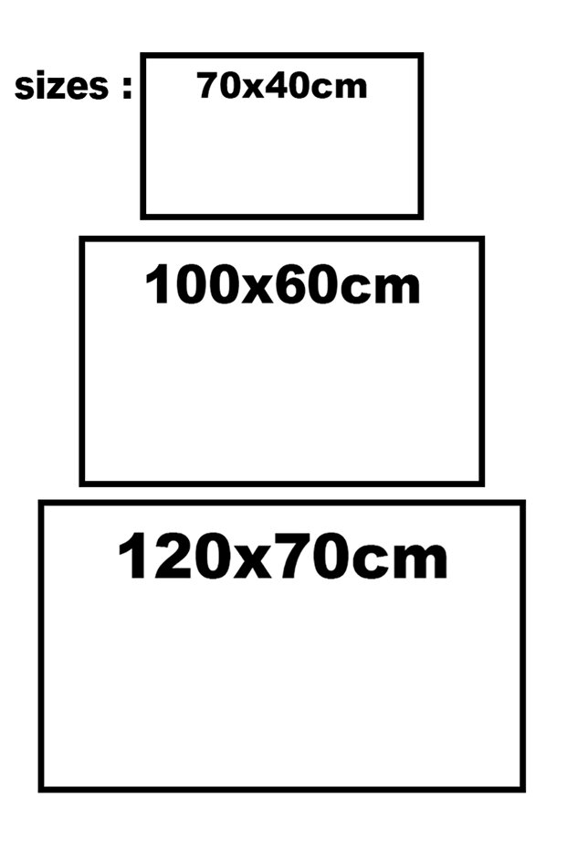 لوحه جداريه مودرن - 24015 - 3