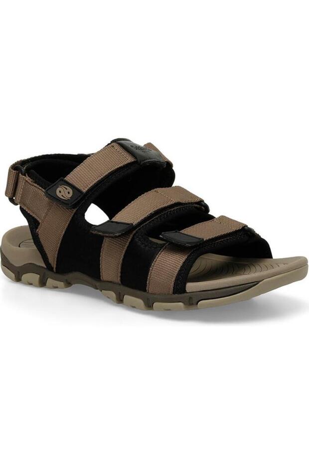 DOCKERS 236871 4FX KUM COMFORT CASUAL ANATOMİK SPOR SANDALET - 3