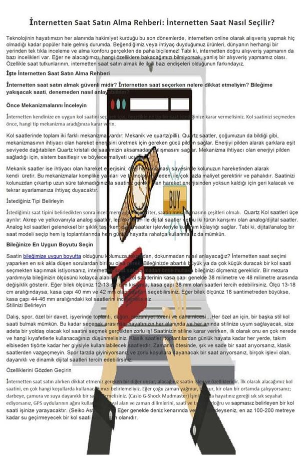 Pwg948.090 Erkek Kol Saati - 4
