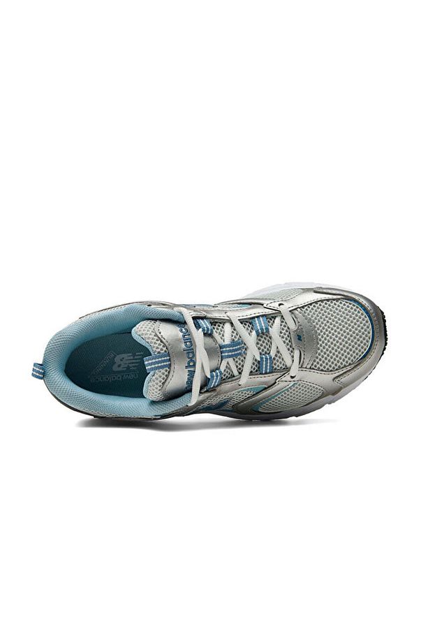Ml408Sbb Unisex Günlük Ayakkabı ML408SBB Mavi - 3