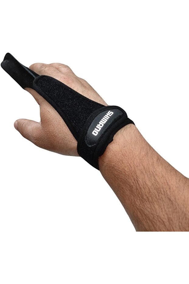 Kisu Surf Atış Tek Parmak Eldiven - 2