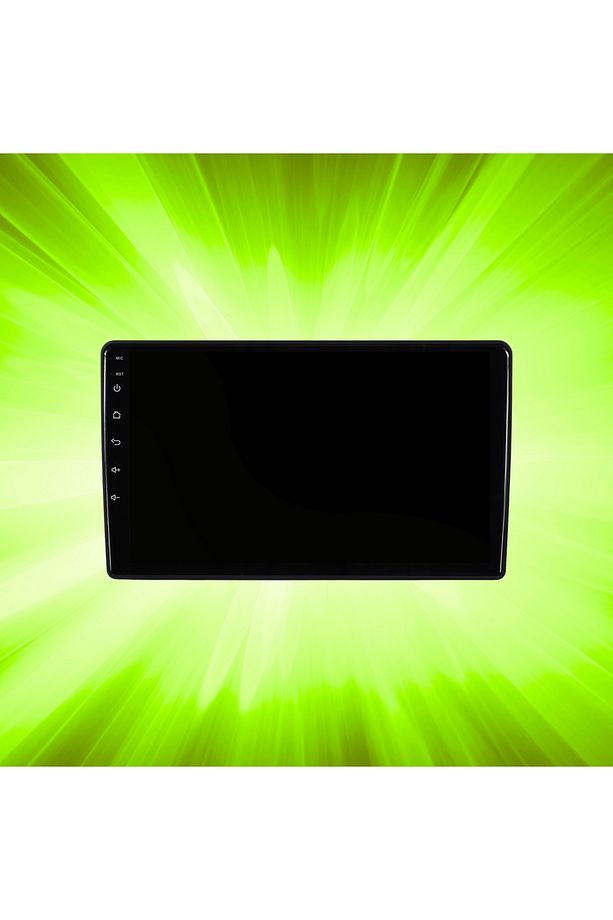 forx Citroen Berlingo Android 4-64 Multimedya Sistemi (2009-2019) - 2