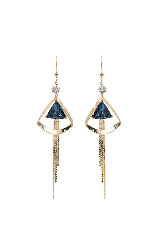 Cercei Eleganti Sic Moda 5751 - 1